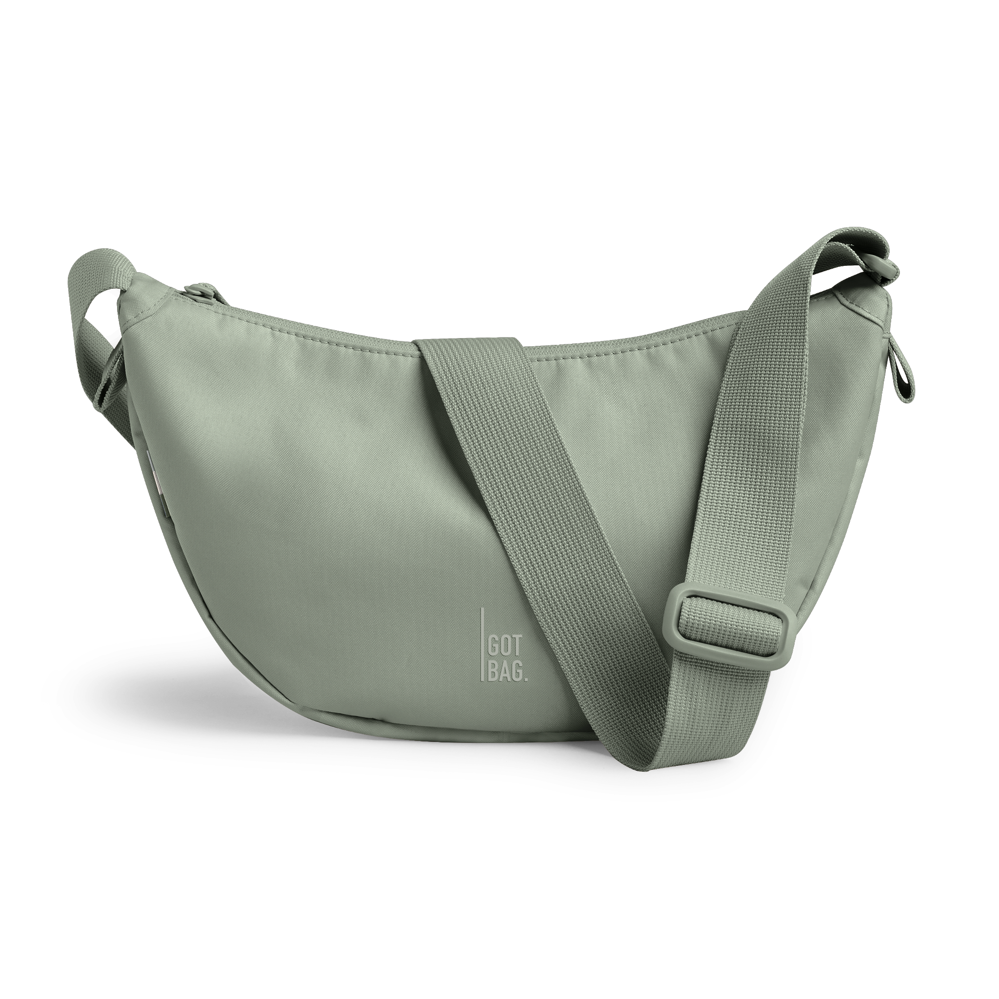 GOT BAG MOON BAG SMALL, bass monochrome – Produktansicht