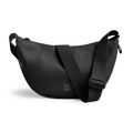 GOT BAG MOON BAG SMALL, black monochrome – Produktansicht