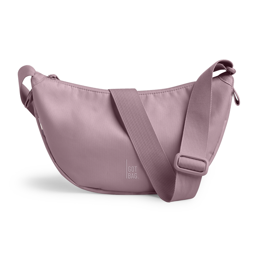 GOT BAG MOON BAG SMALL, calamary monochrome – Produktansicht