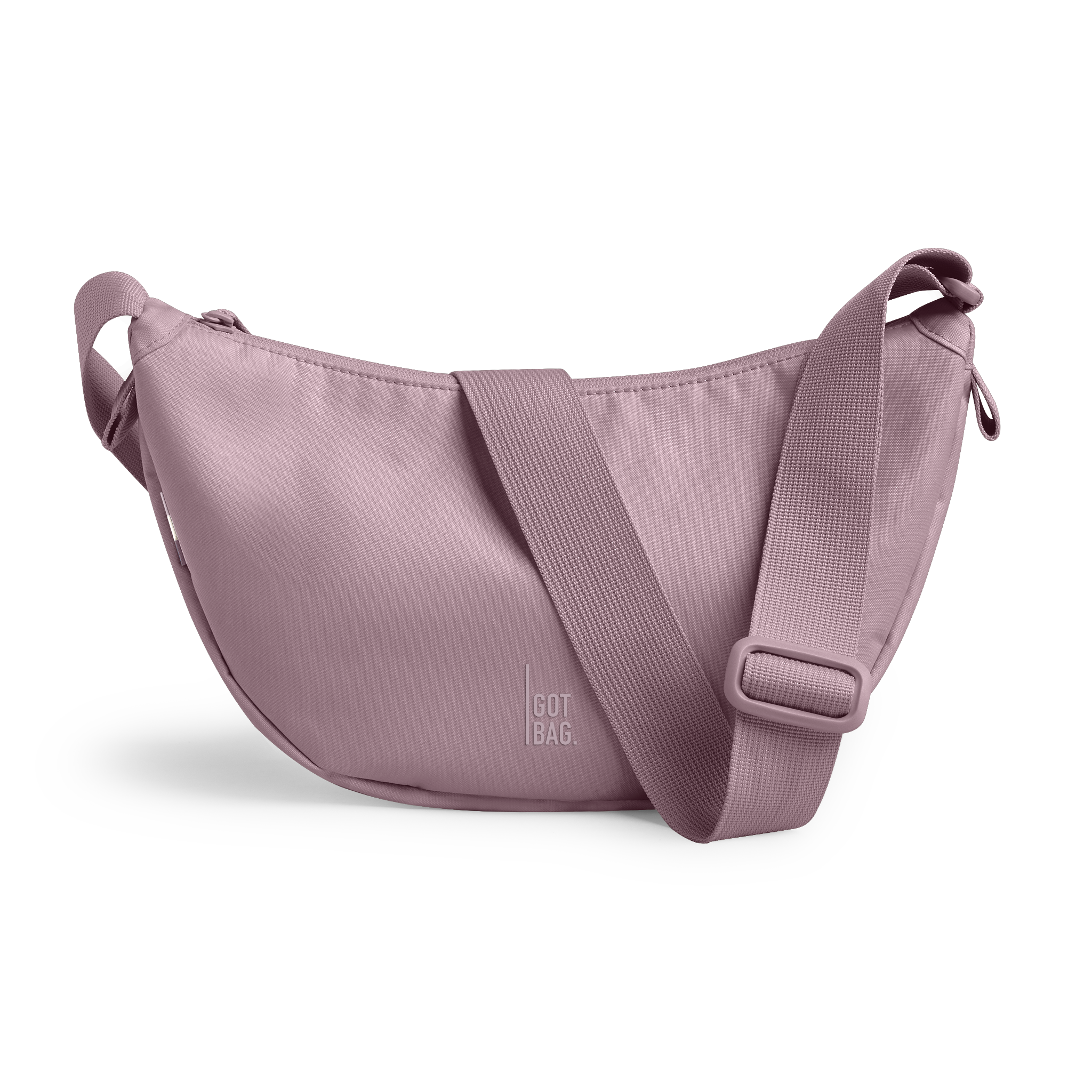 GOT BAG MOON BAG SMALL, calamary monochrome – Produktansicht
