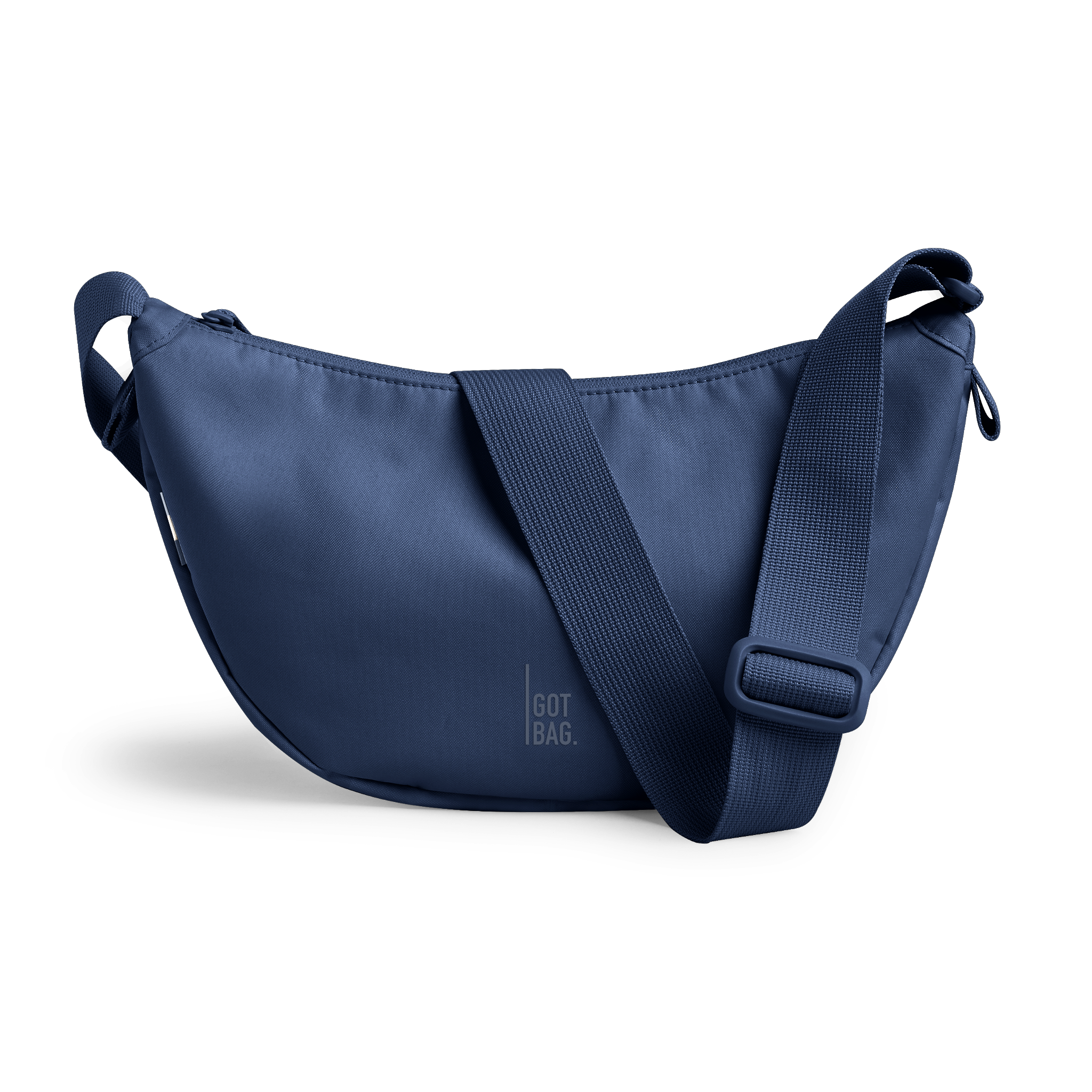 GOT BAG MOON BAG SMALL, deep ocean monochrome – Produktansicht