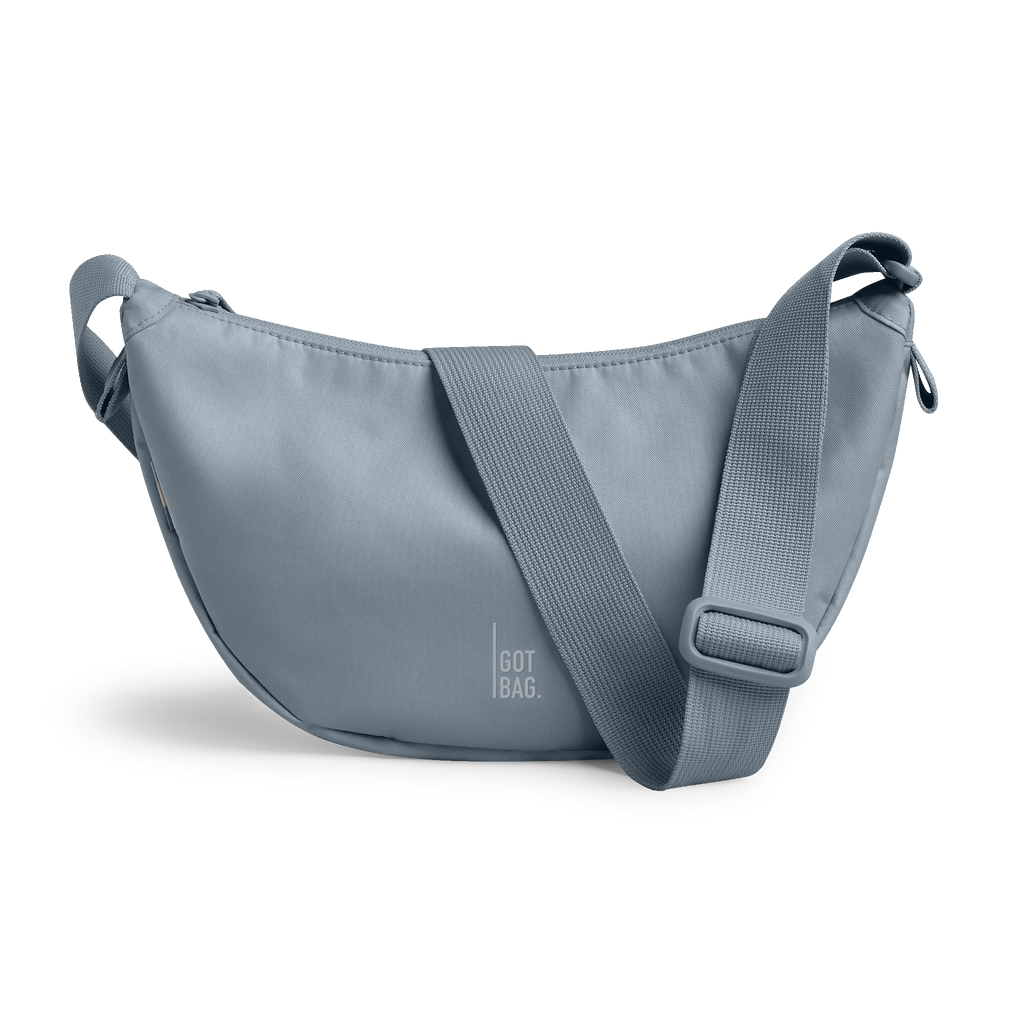 GOT BAG MOON BAG SMALL, marlin monochrome – Produktansicht