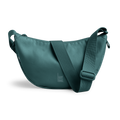 GOT BAG MOON BAG SMALL, sea teal monochrome – Produktansicht
