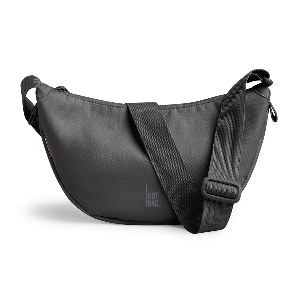 GOT BAG MOON BAG SMALL, shark – Produktansicht