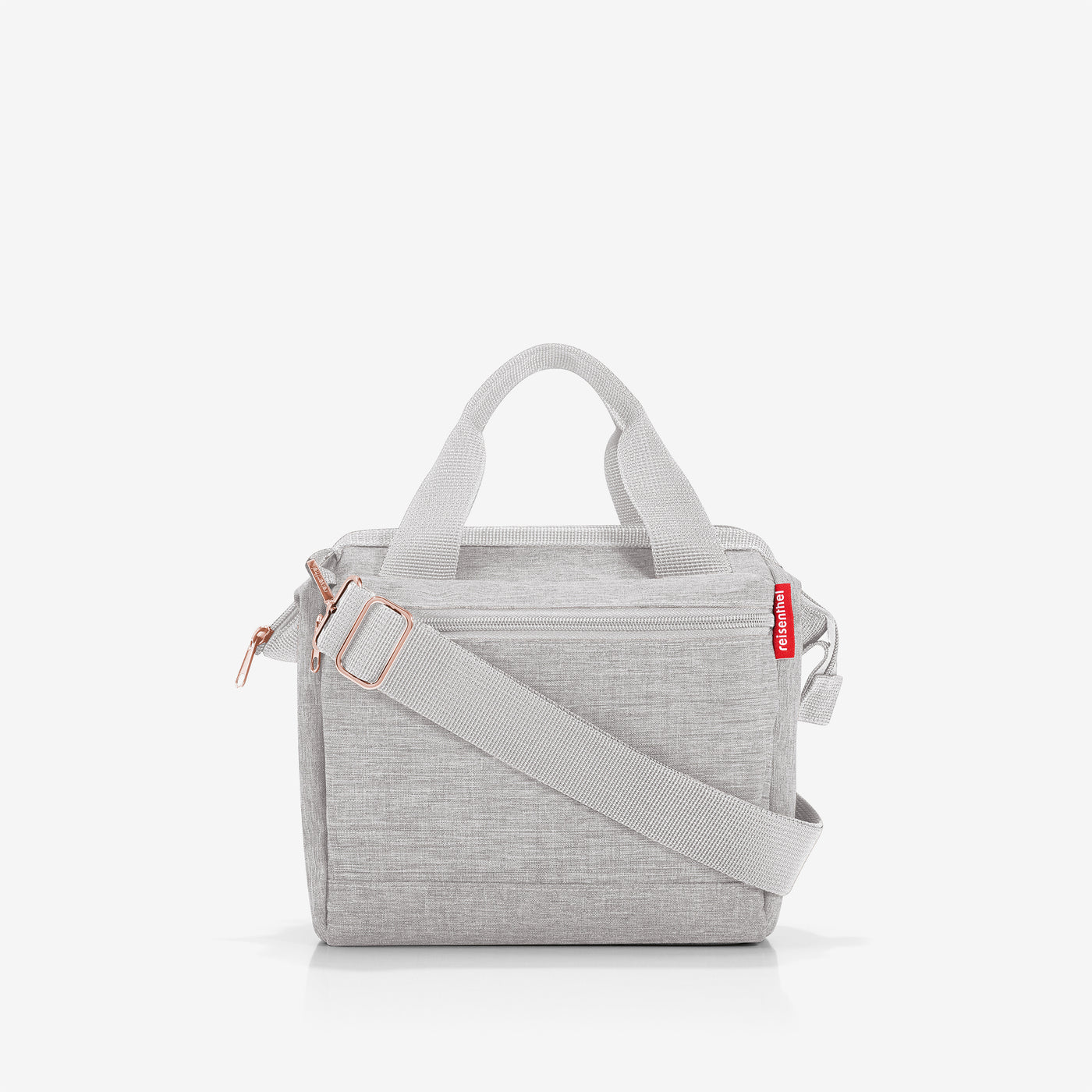 Reisenthel Allrounder Cross, Twist Sky Rose
