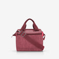 Reisenthel Allrounder Cross, Twist Maroon