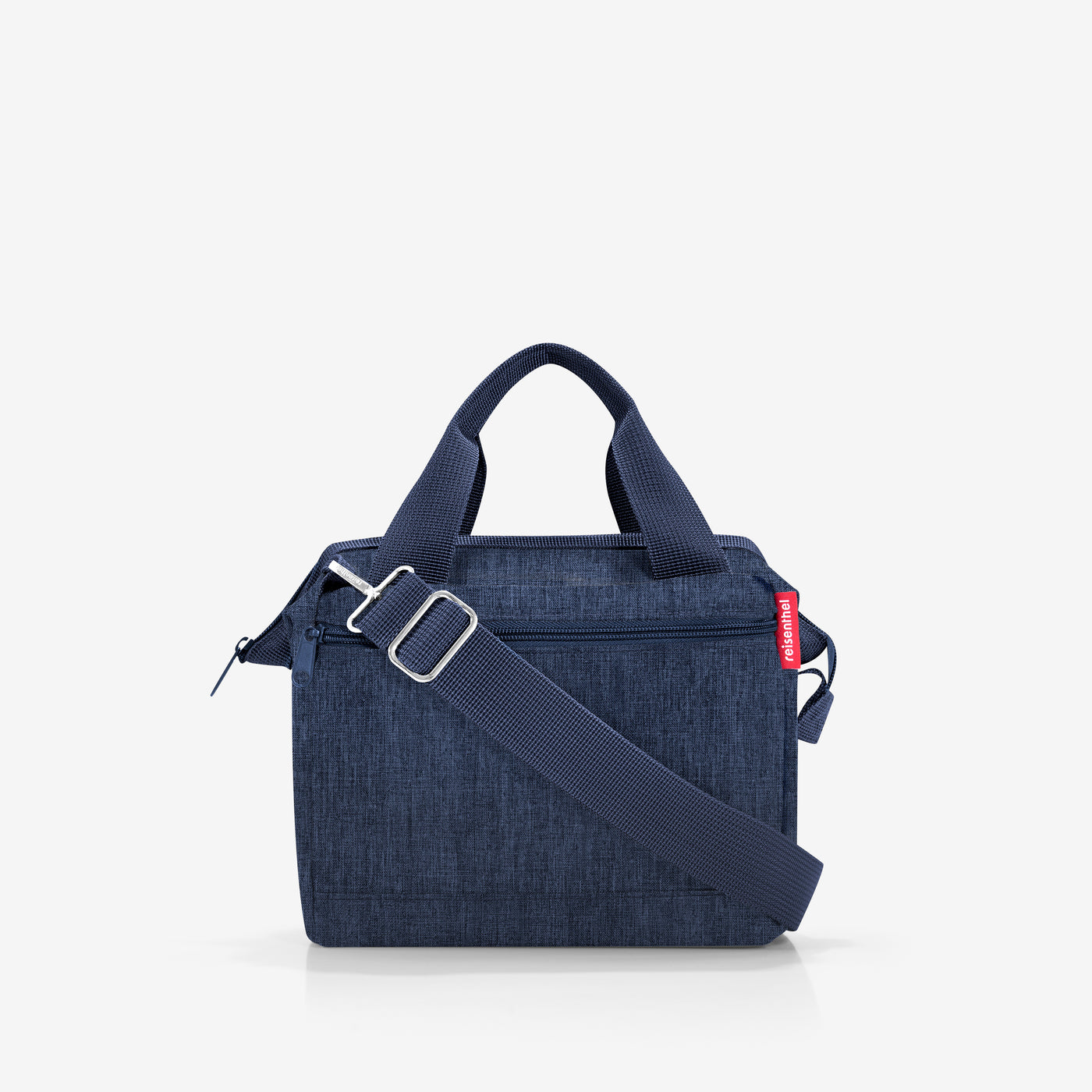 Reisenthel Allrounder Cross, Twist Navy