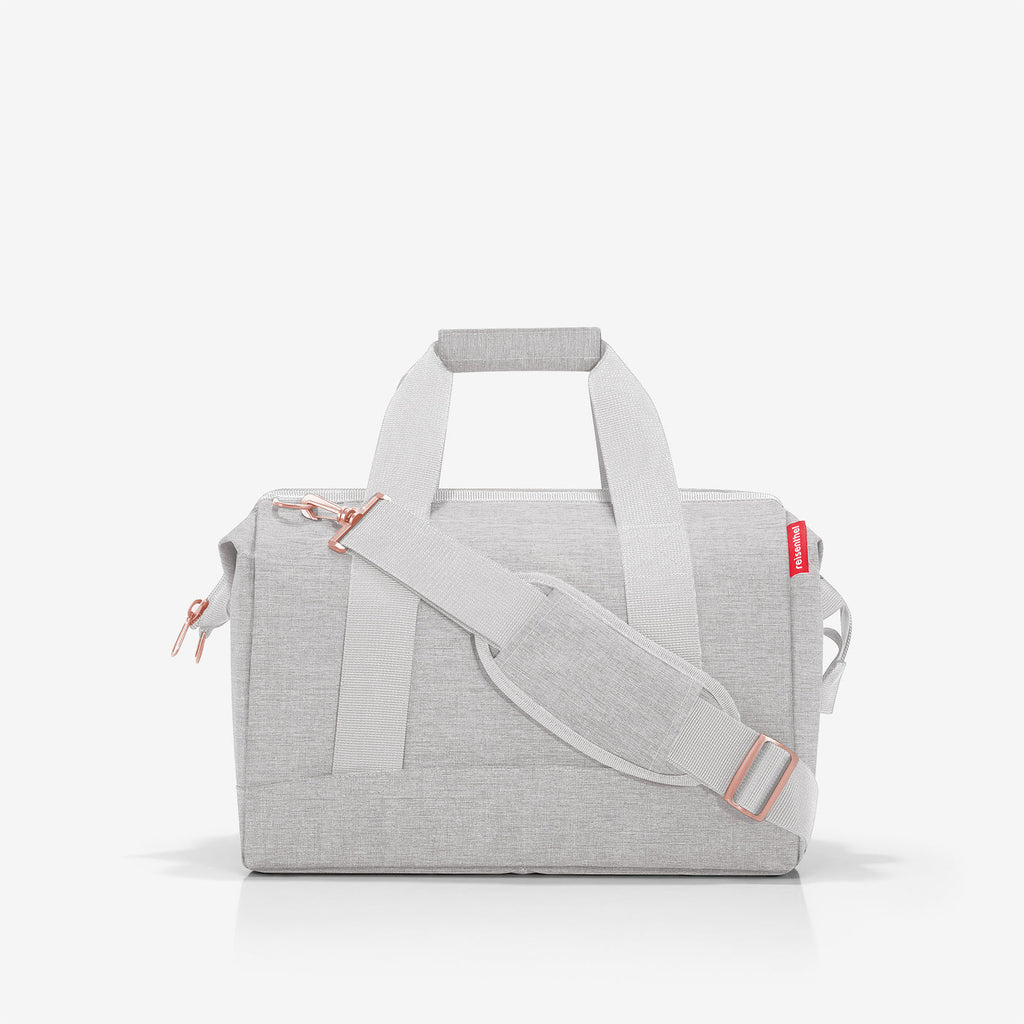 Reisenthel Allrounder M, Twist Sky Rose