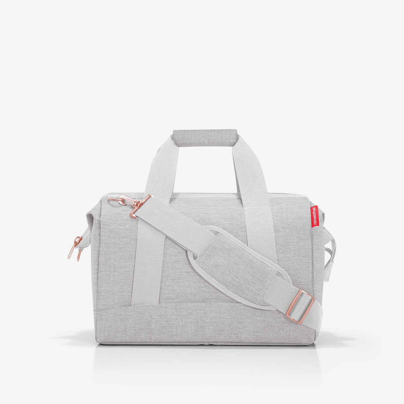 Reisenthel Allrounder M, Twist Sky Rose