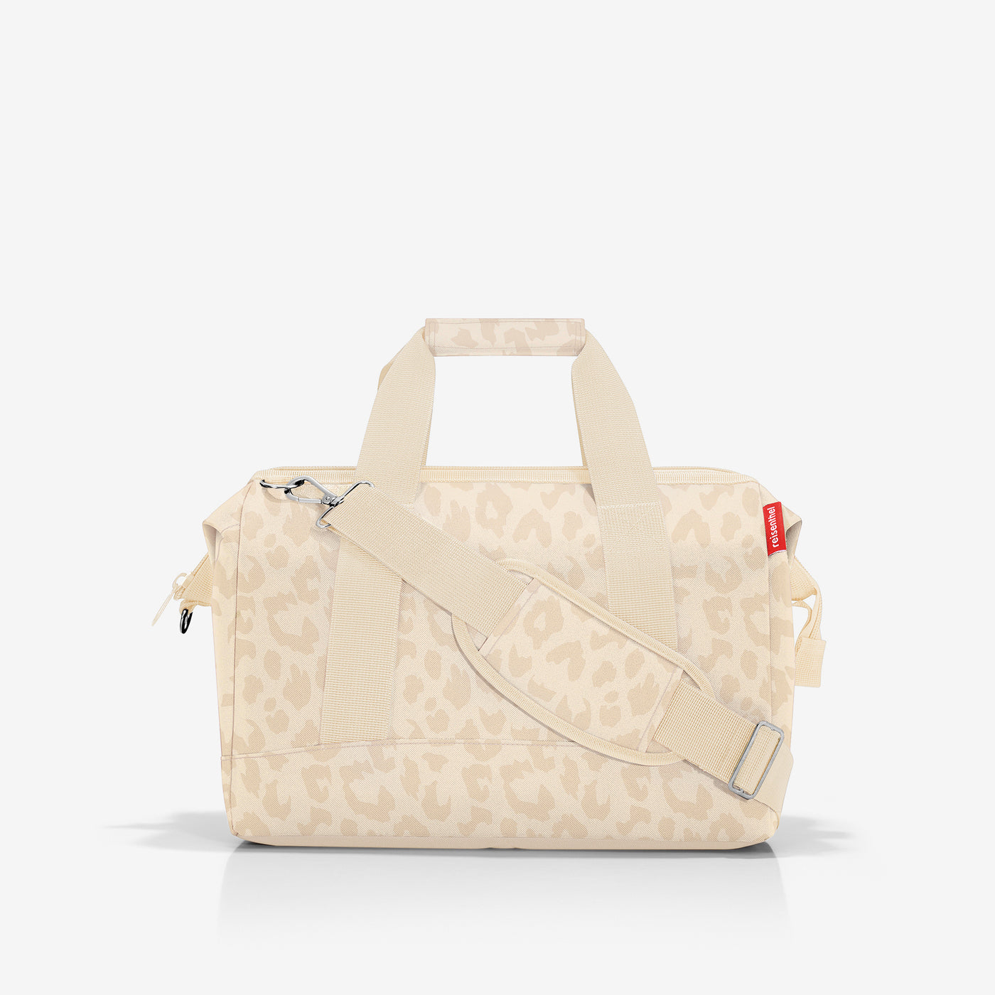 Reisenthel Allrounder M, Leo Vanilla