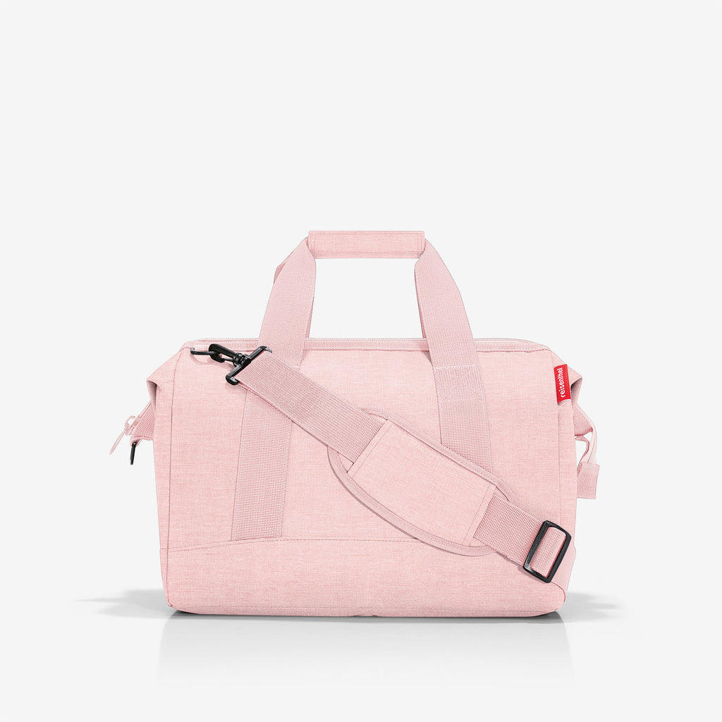 Reisenthel Allrounder M, Twist Blush
