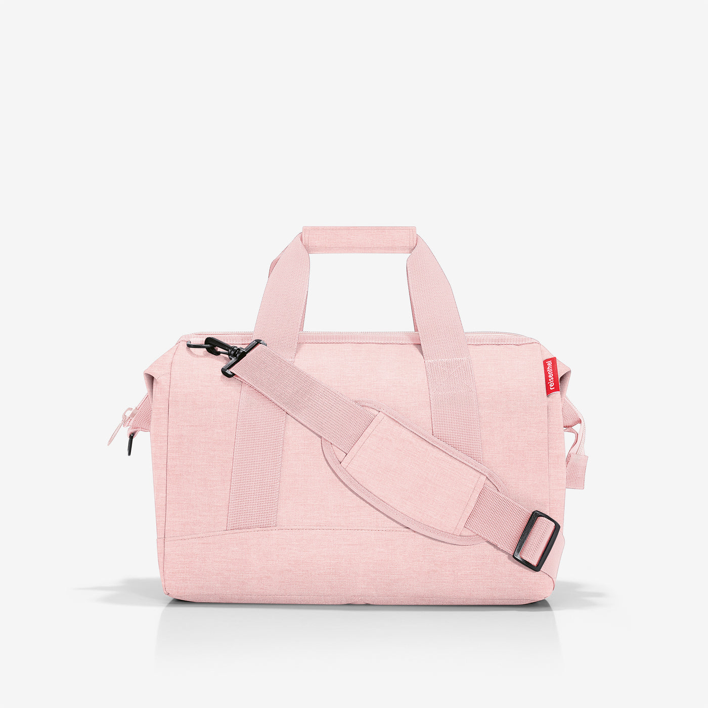 Reisenthel Allrounder M, Twist Blush