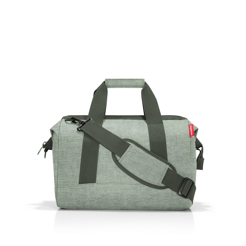 Reisenthel Allrounder M, Twist Sage