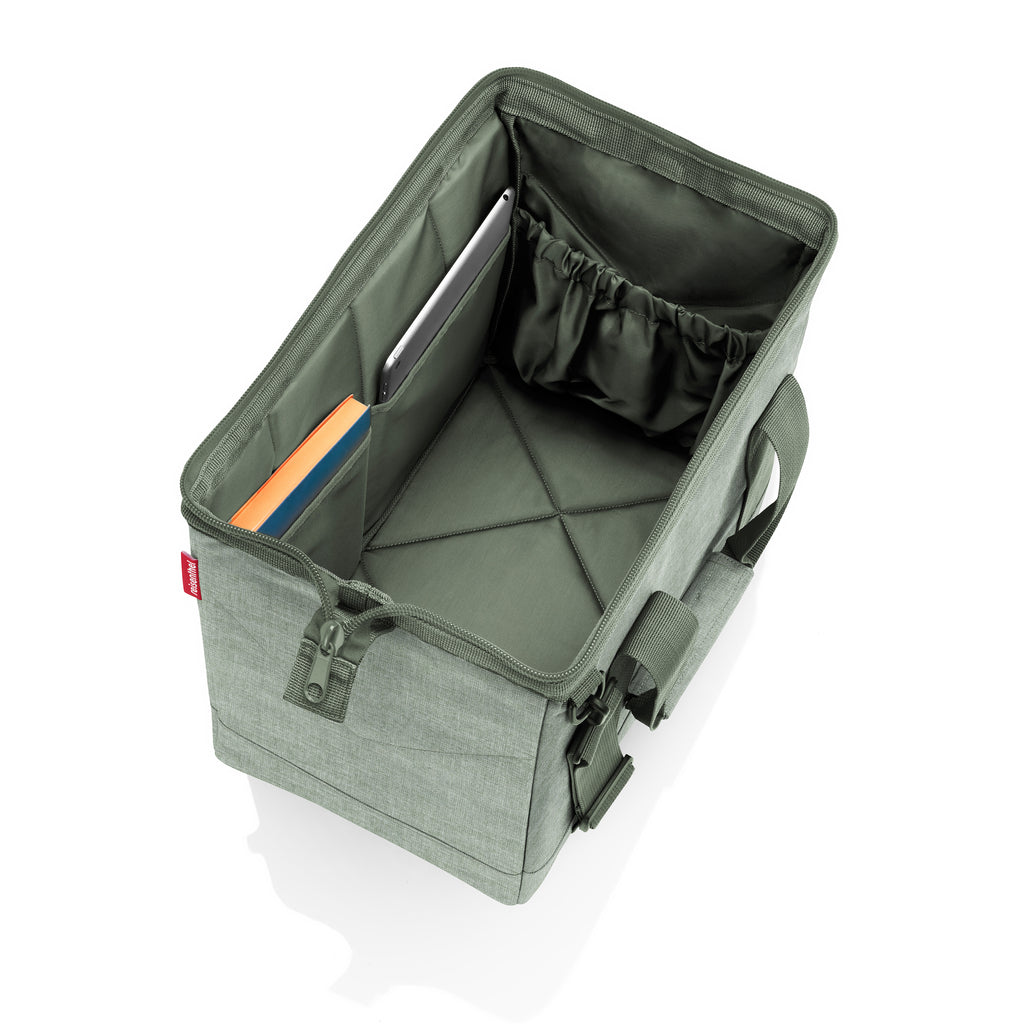 Reisenthel Allrounder M, Twist Sage