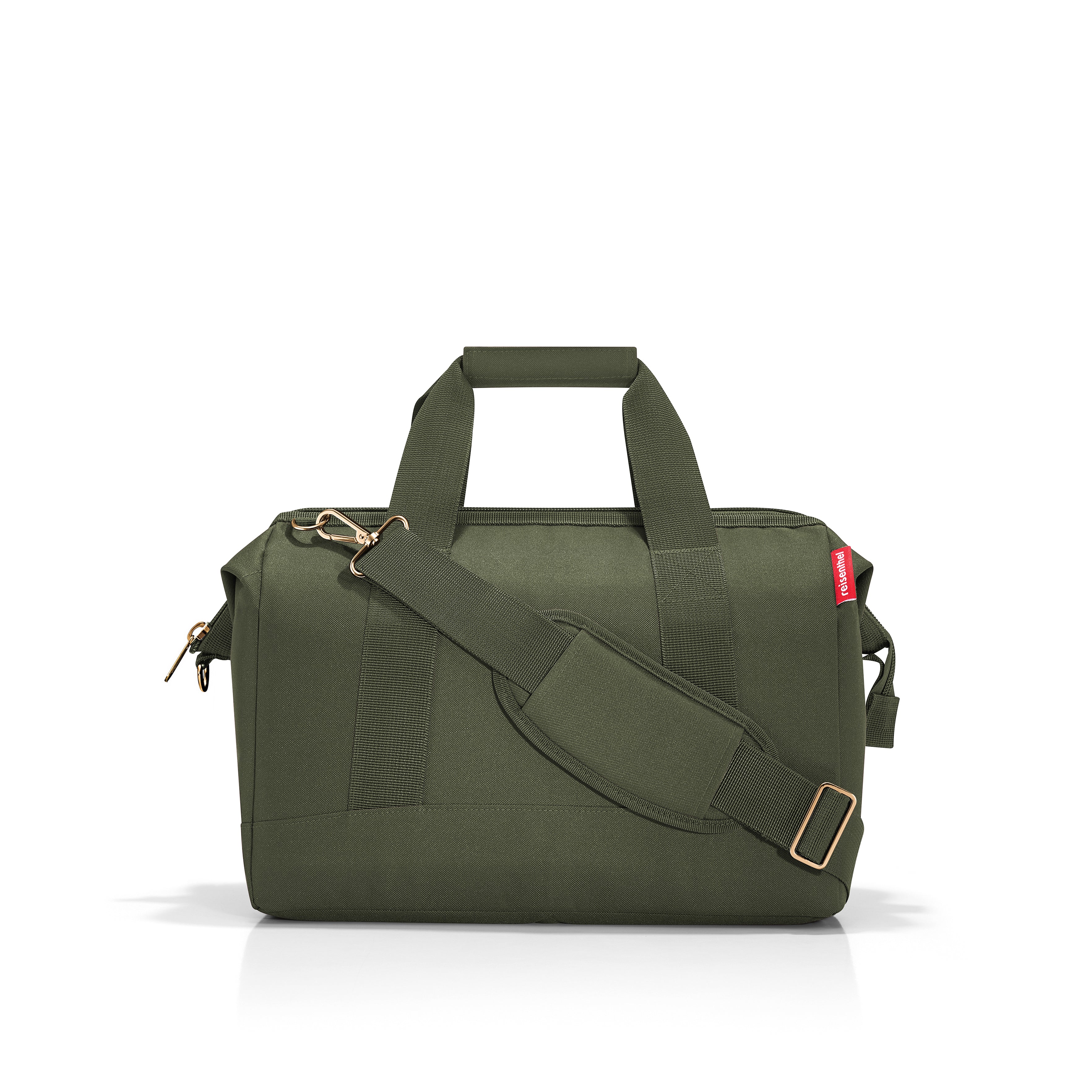 Reisenthel Allrounder M, Forest Gold