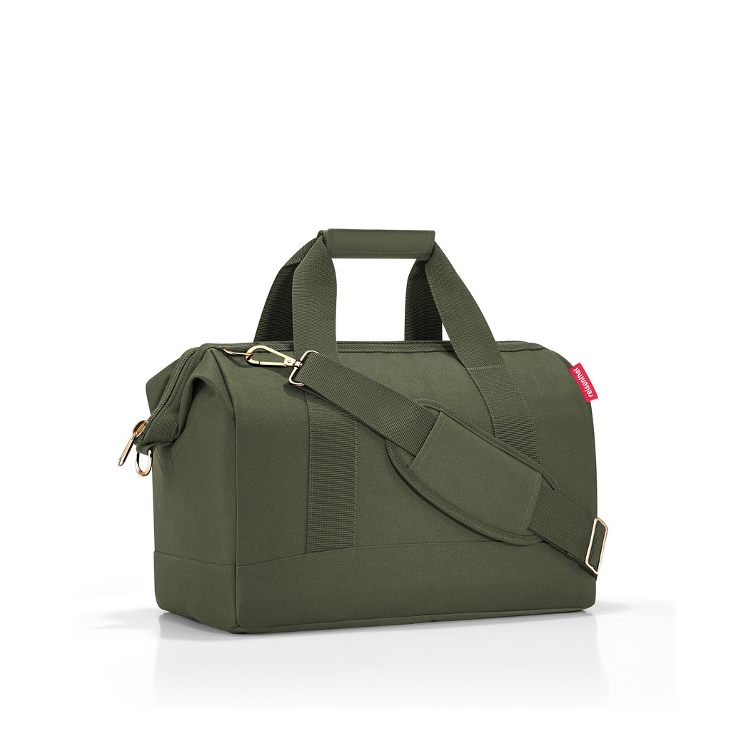 Reisenthel Allrounder M, Forest Gold
