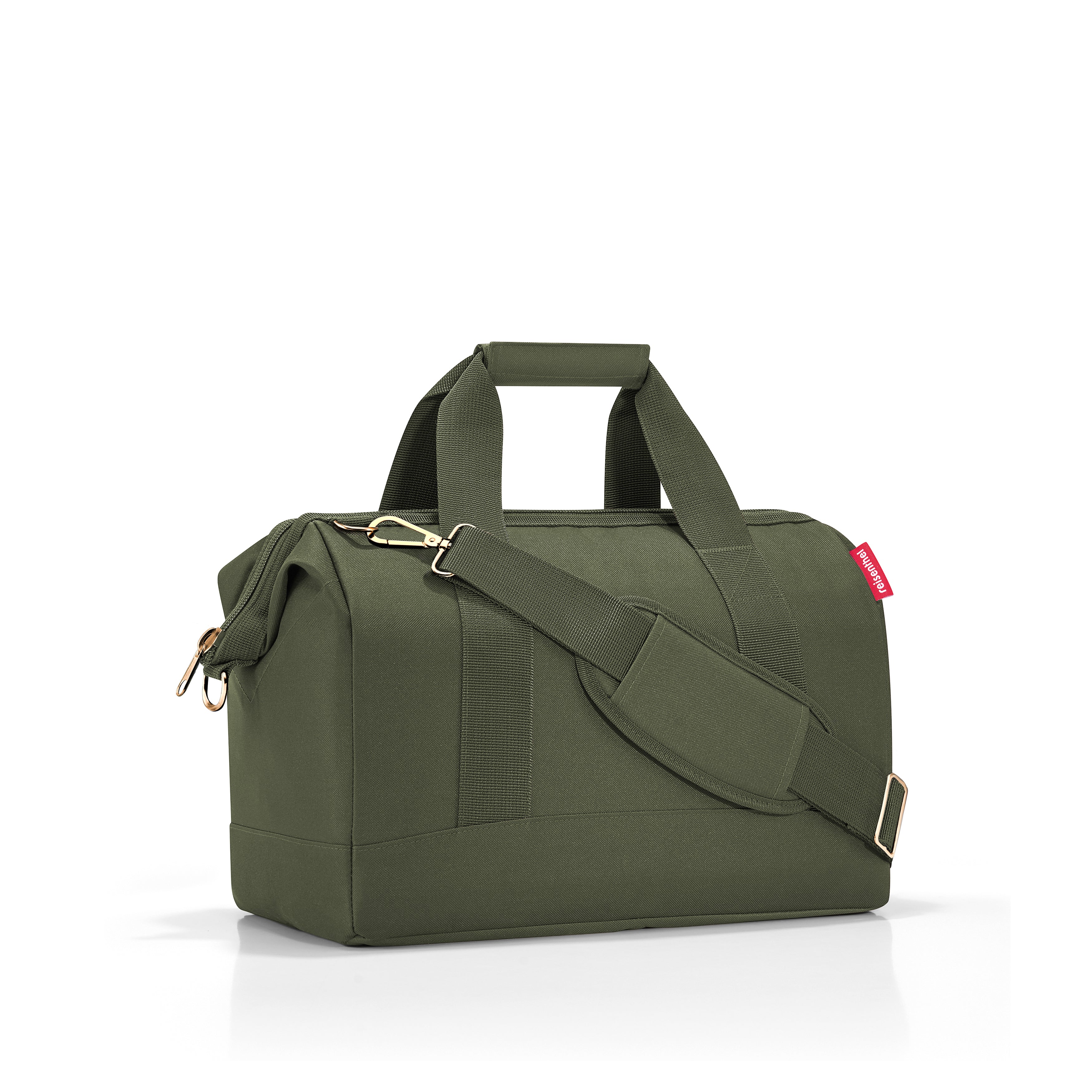 Reisenthel Allrounder M, Forest Gold