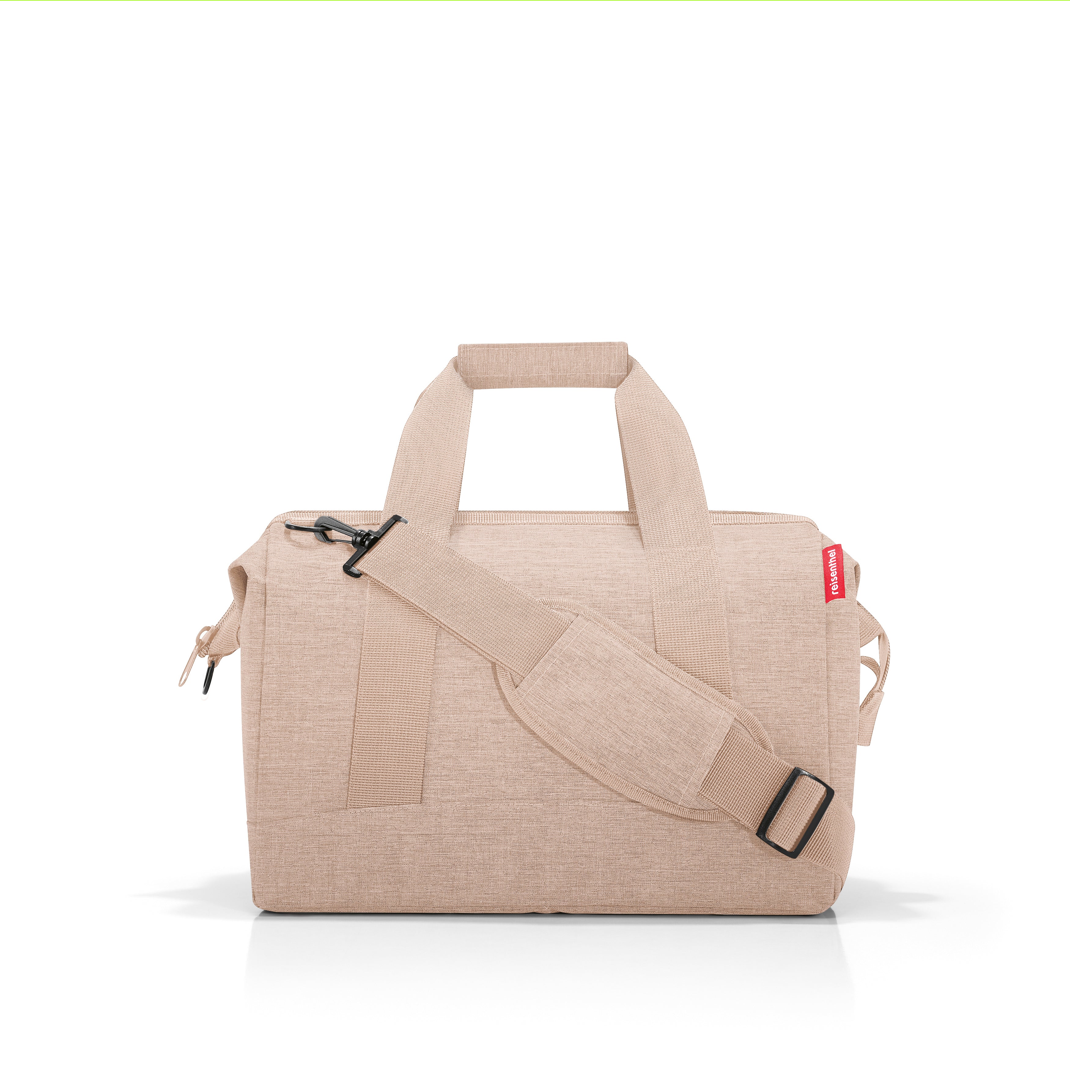 Reisenthel Allrounder M, Twist Coffee