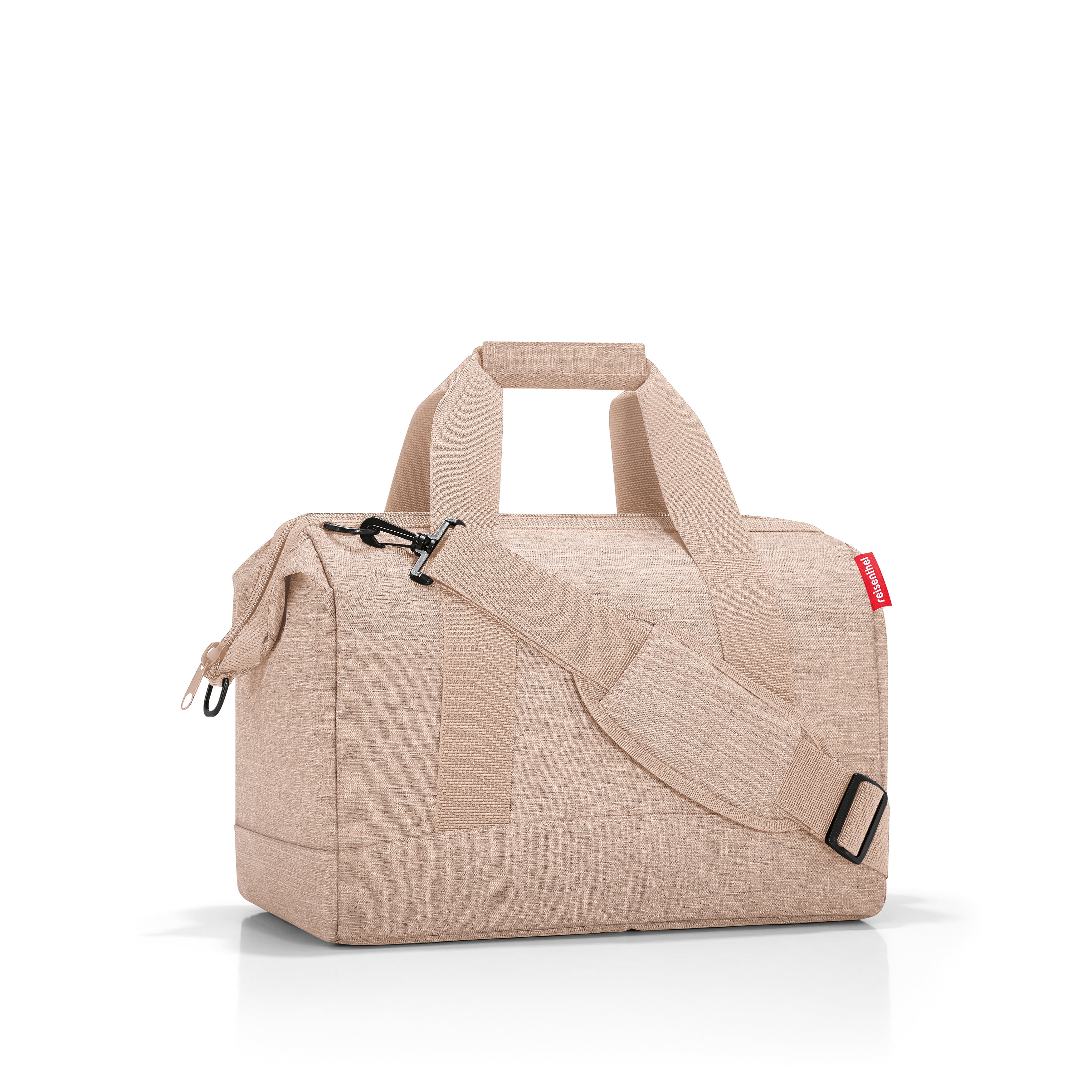 Reisenthel Allrounder M, Twist Coffee