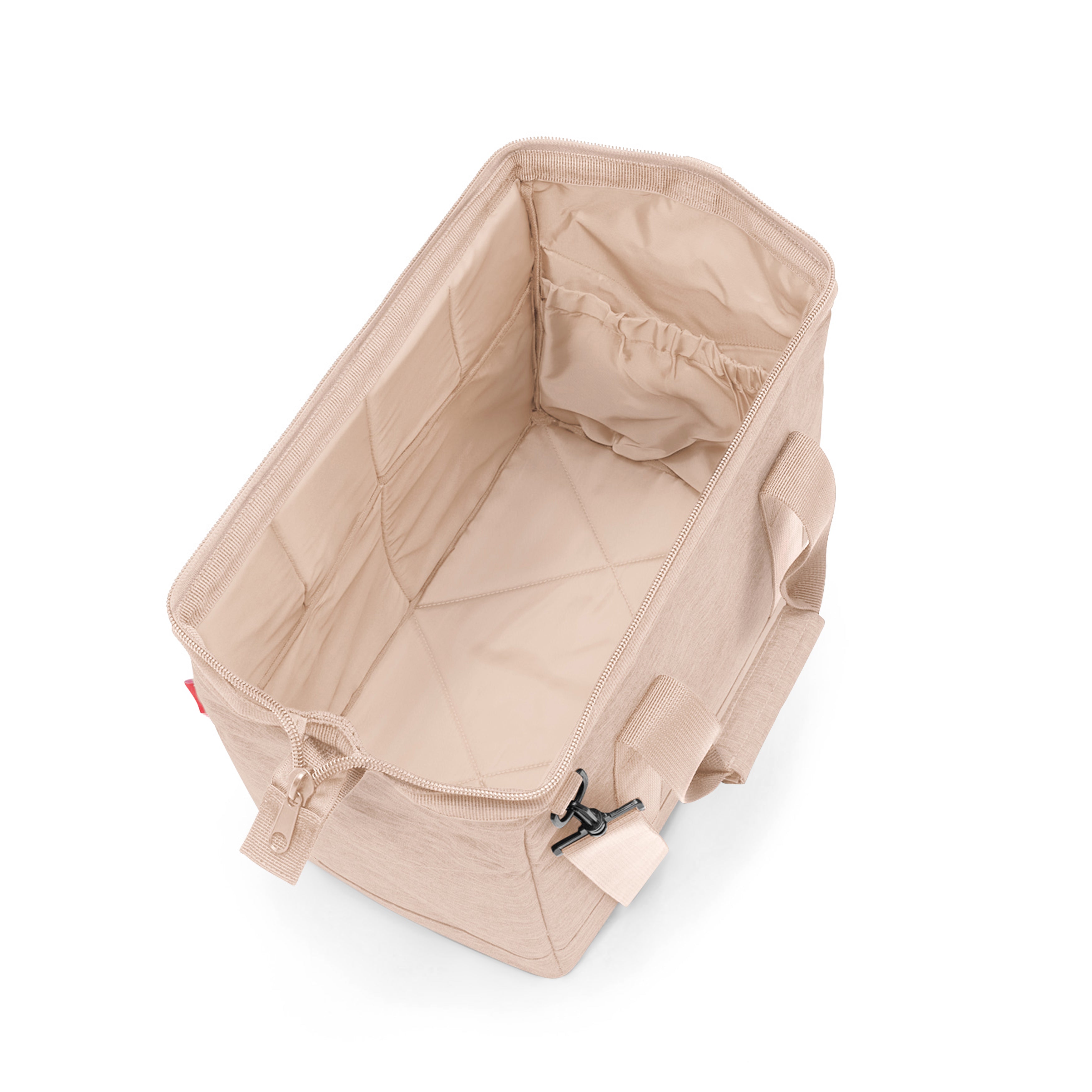 Reisenthel Allrounder M, Twist Coffee