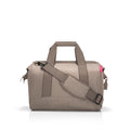 Reisenthel Allrounder M, Herringbone Mokka