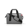 Reisenthel Allrounder M, Twist Silver