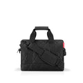 Reisenthel Allrounder M, Rhombus Black