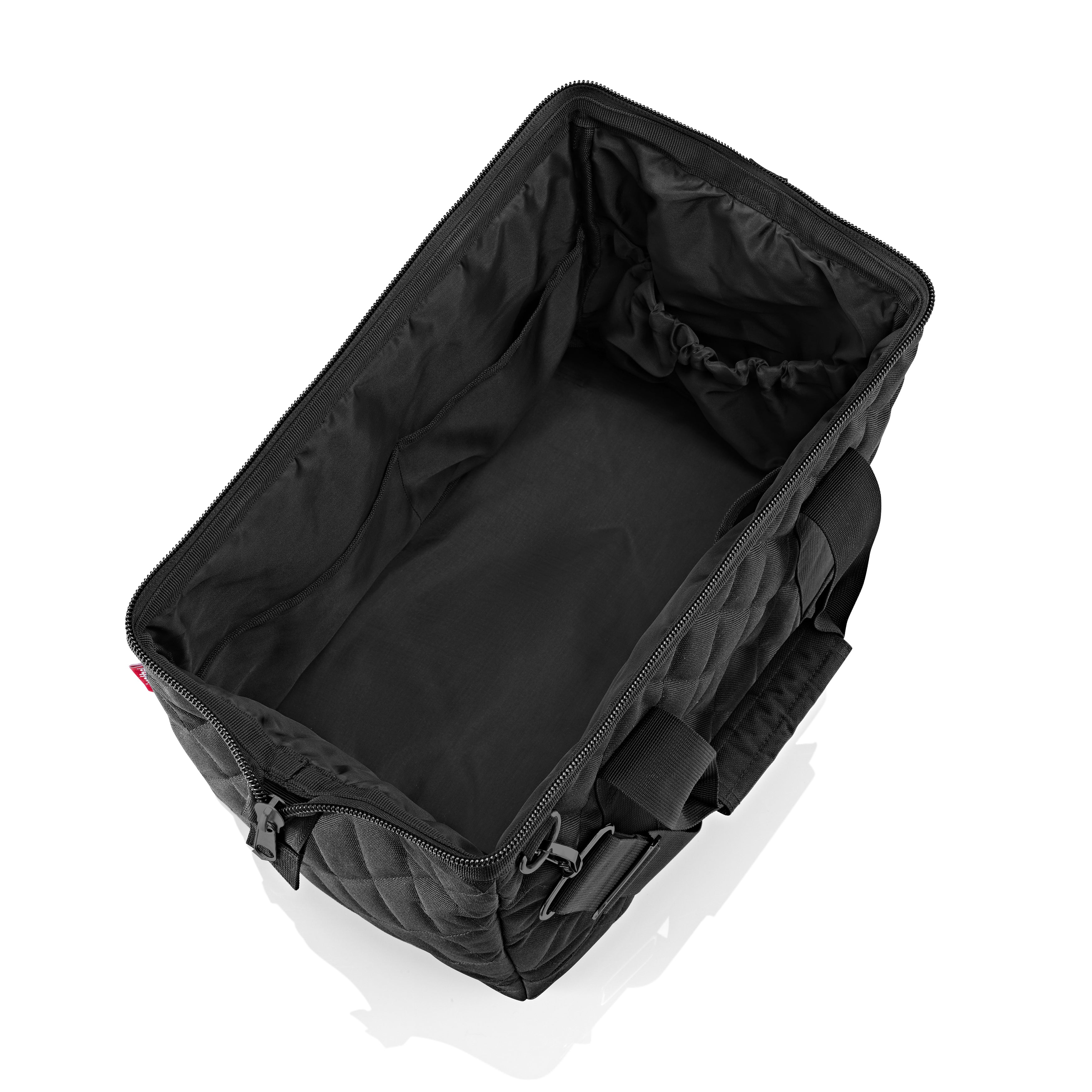 Reisenthel Allrounder M, Rhombus Black