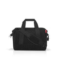 Reisenthel Allrounder M, Mesh Black