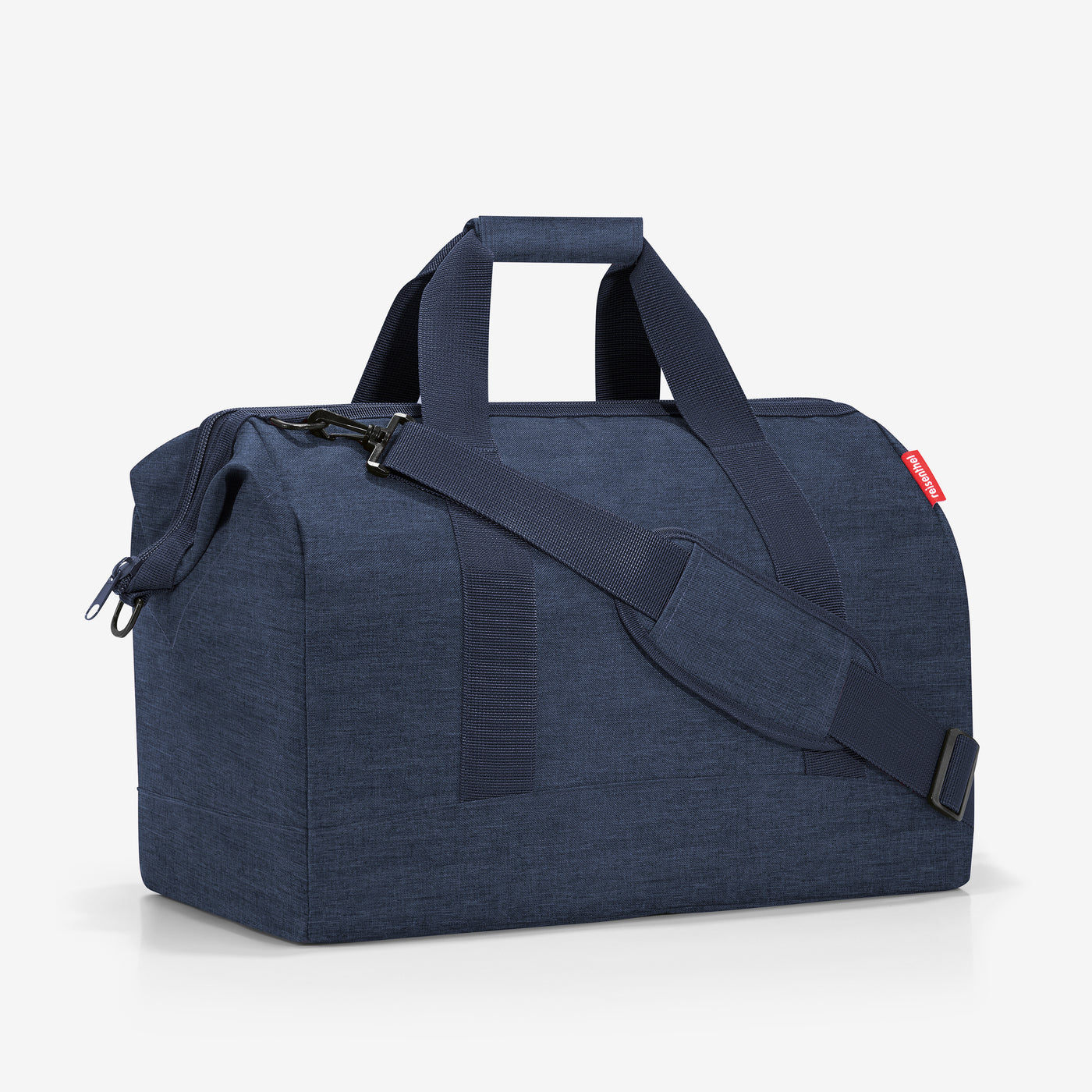 Reisenthel Allrounder L, Twist Navy – Produktansicht 4