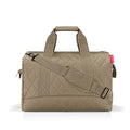 Reisenthel Allrounder L, Rhombus Olive