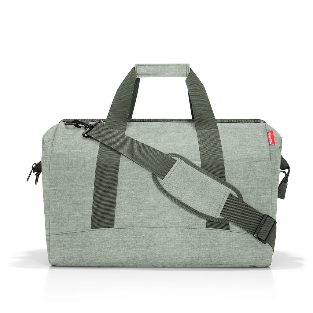 Reisenthel Allrounder L, Twist Sage