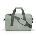Reisenthel Allrounder L, Twist Sage