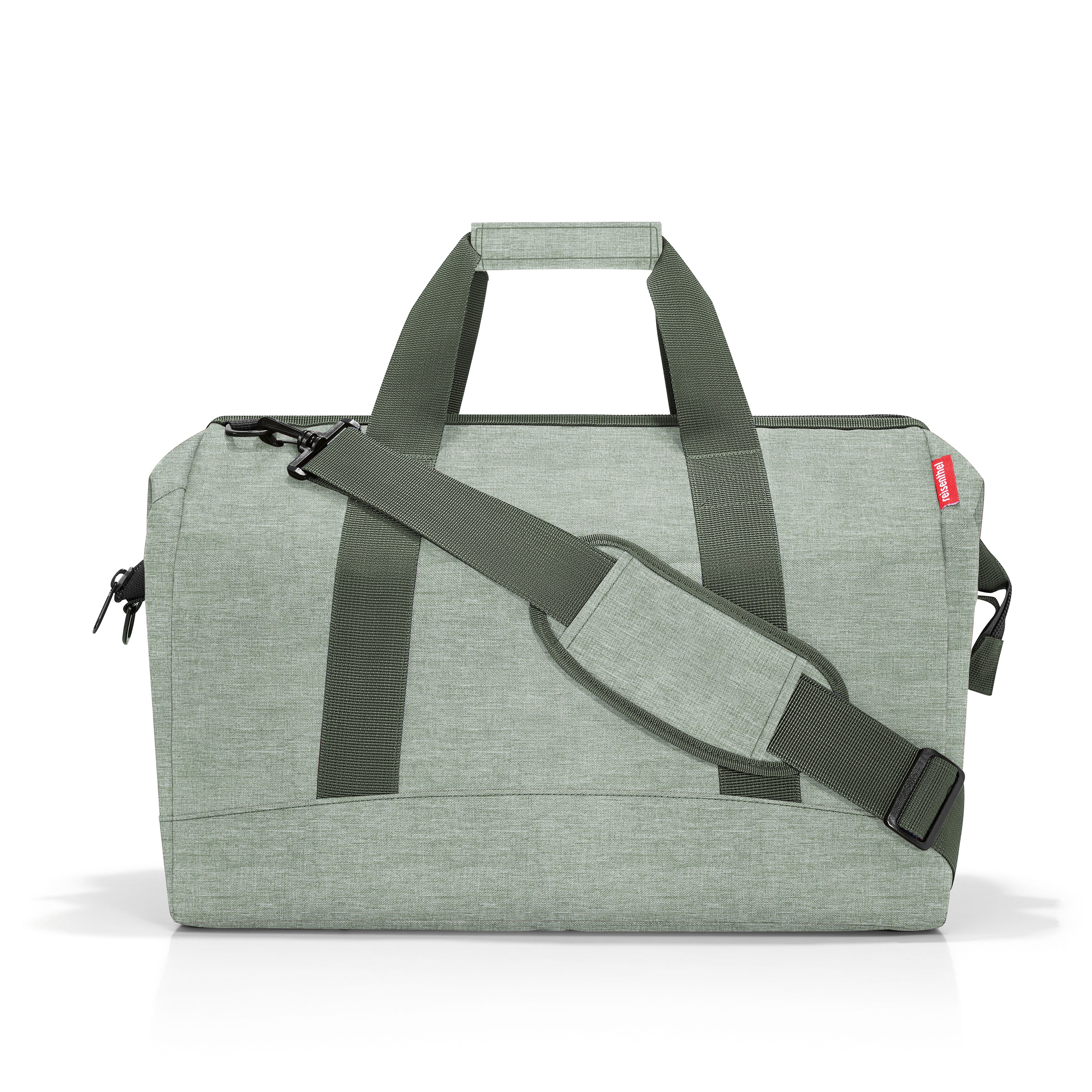 Reisenthel Allrounder L, Twist Sage