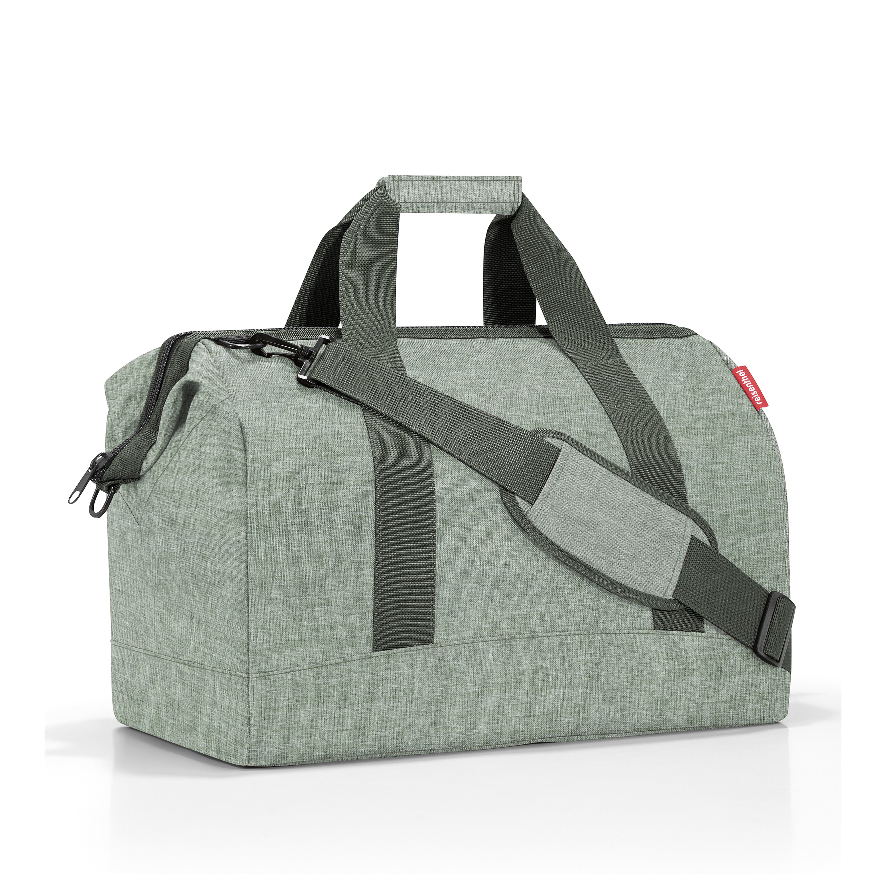 Reisenthel Allrounder L, Twist Sage