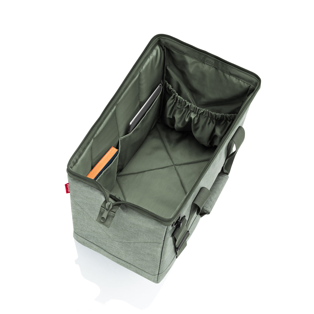 Reisenthel Allrounder L, Twist Sage