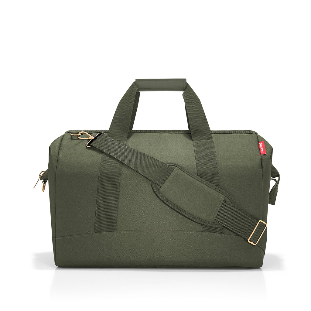 Reisenthel Allrounder L, Forest Gold