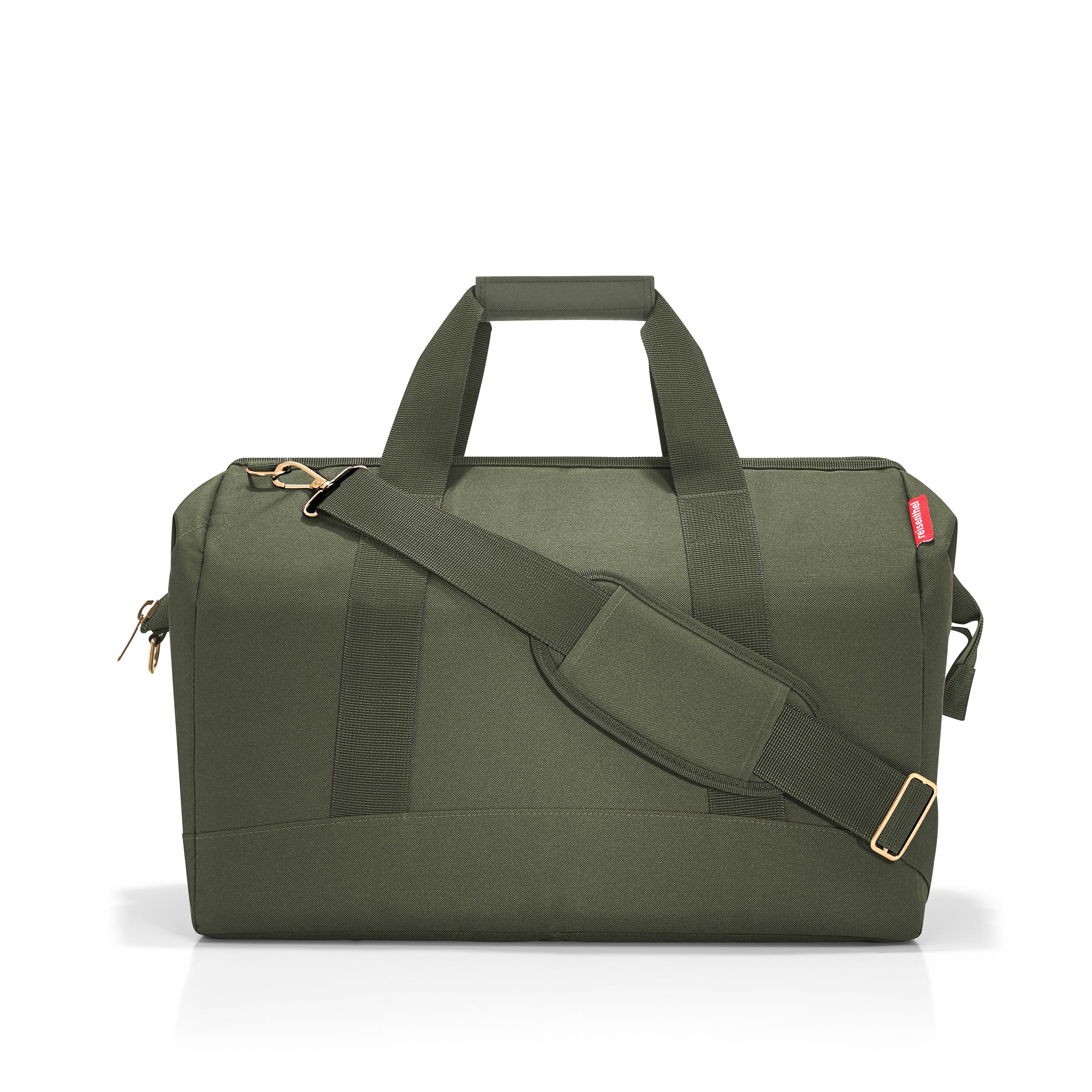 Reisenthel Allrounder L, Forest Gold