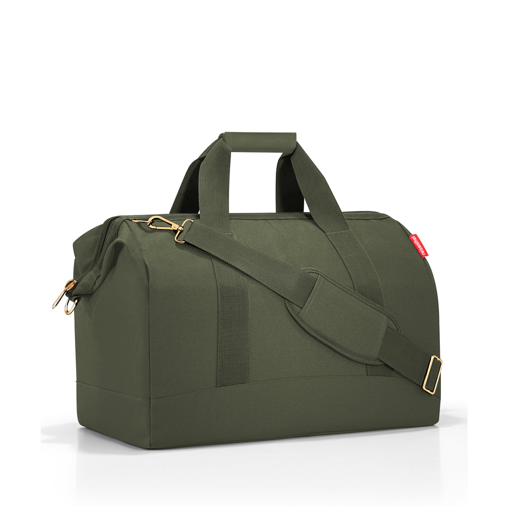 Reisenthel Allrounder L, Forest Gold