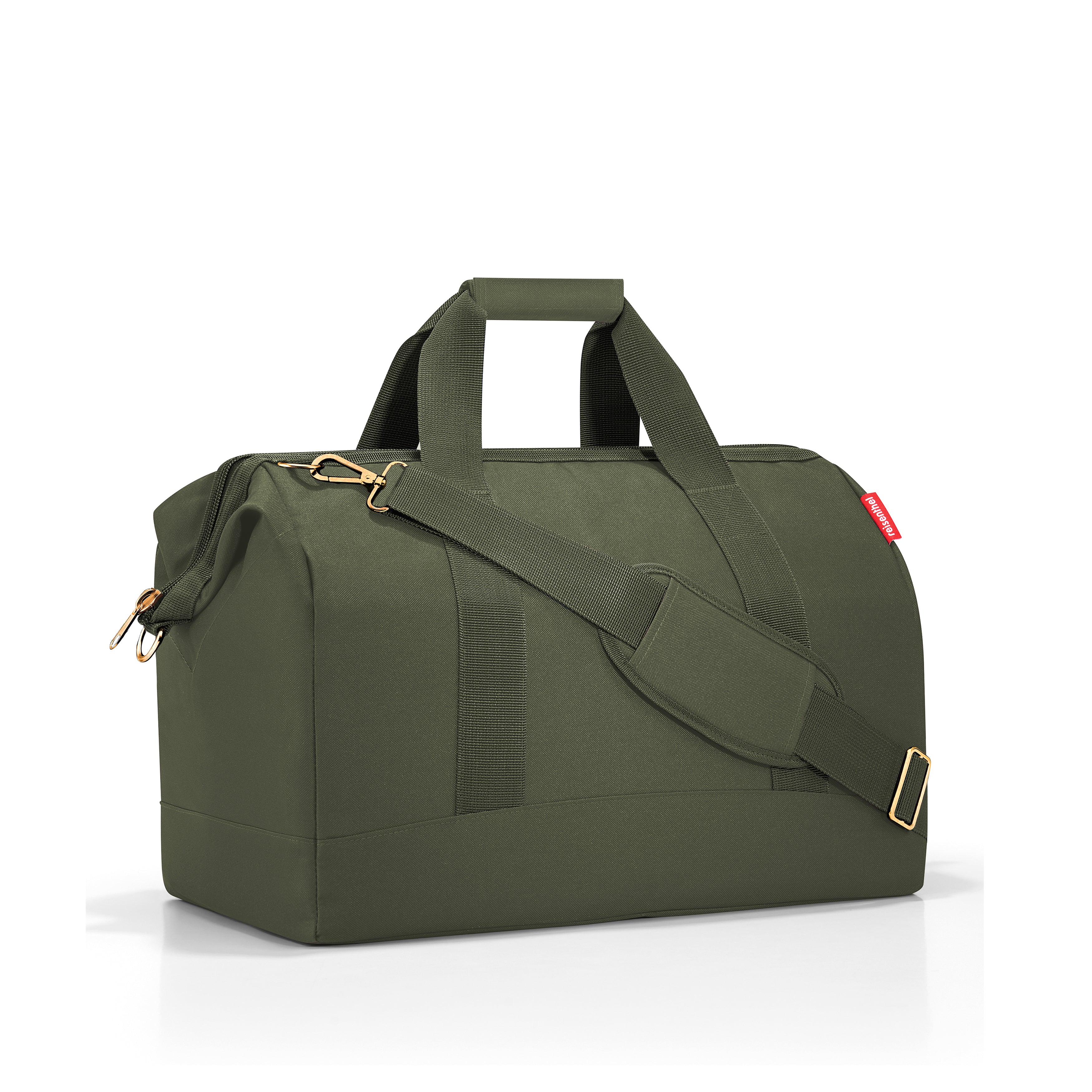 Reisenthel Allrounder L, Forest Gold