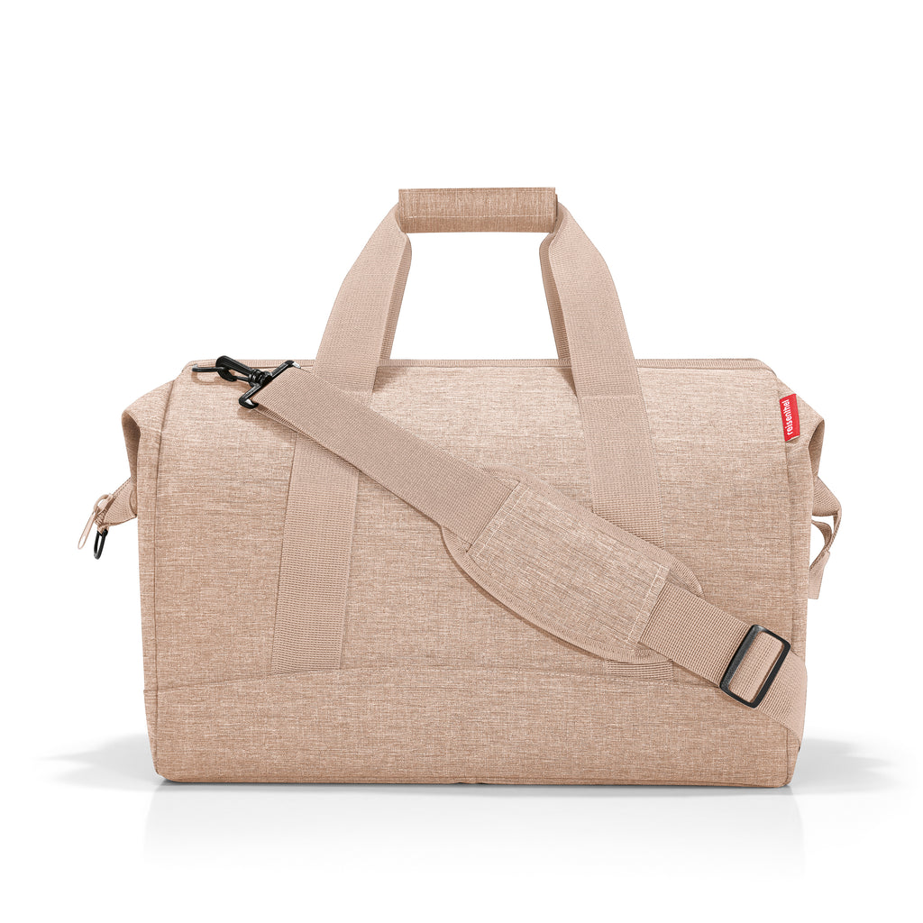 Reisenthel Allrounder L, Twist Coffee