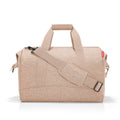 Reisenthel Allrounder L, Twist Coffee