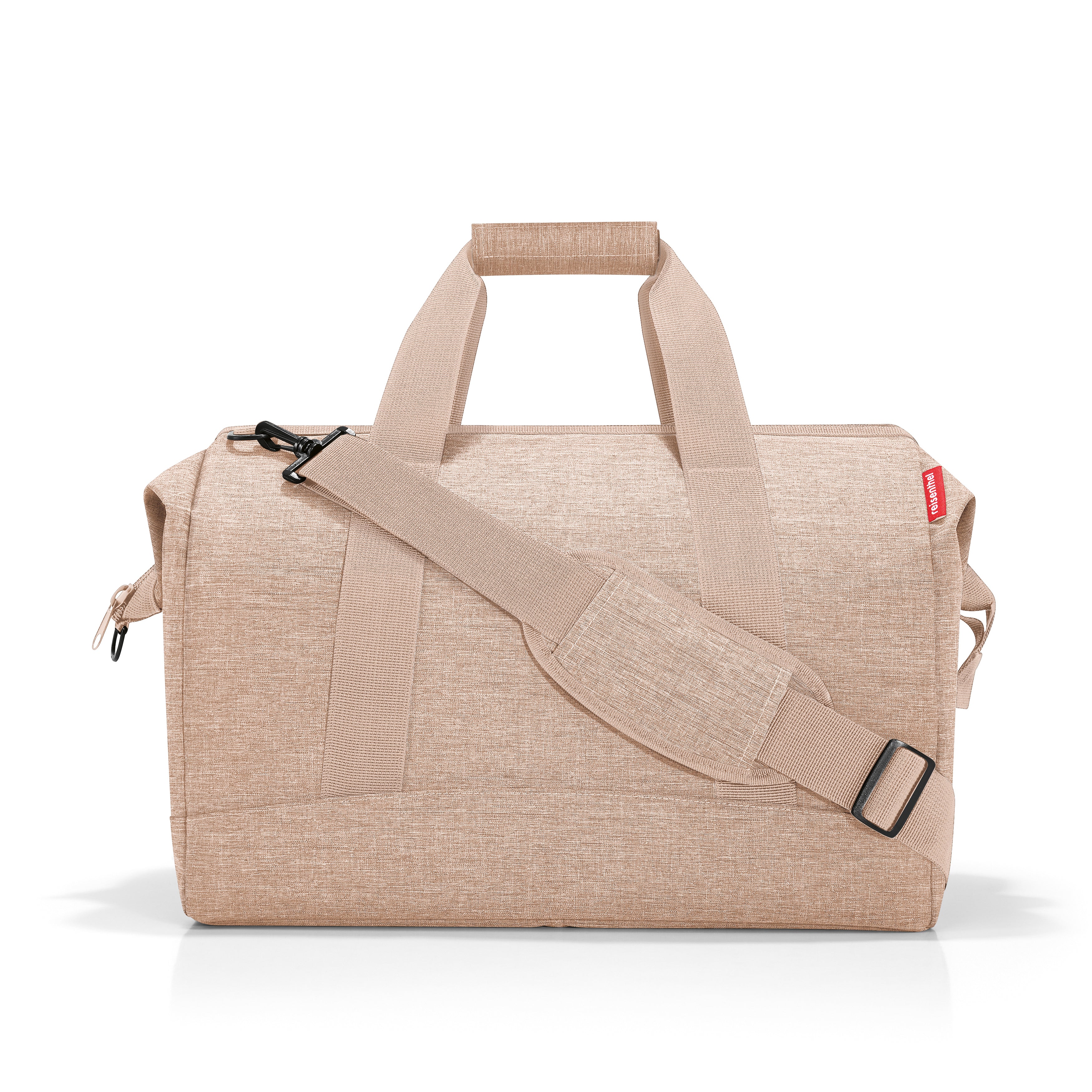 Reisenthel Allrounder L, Twist Coffee