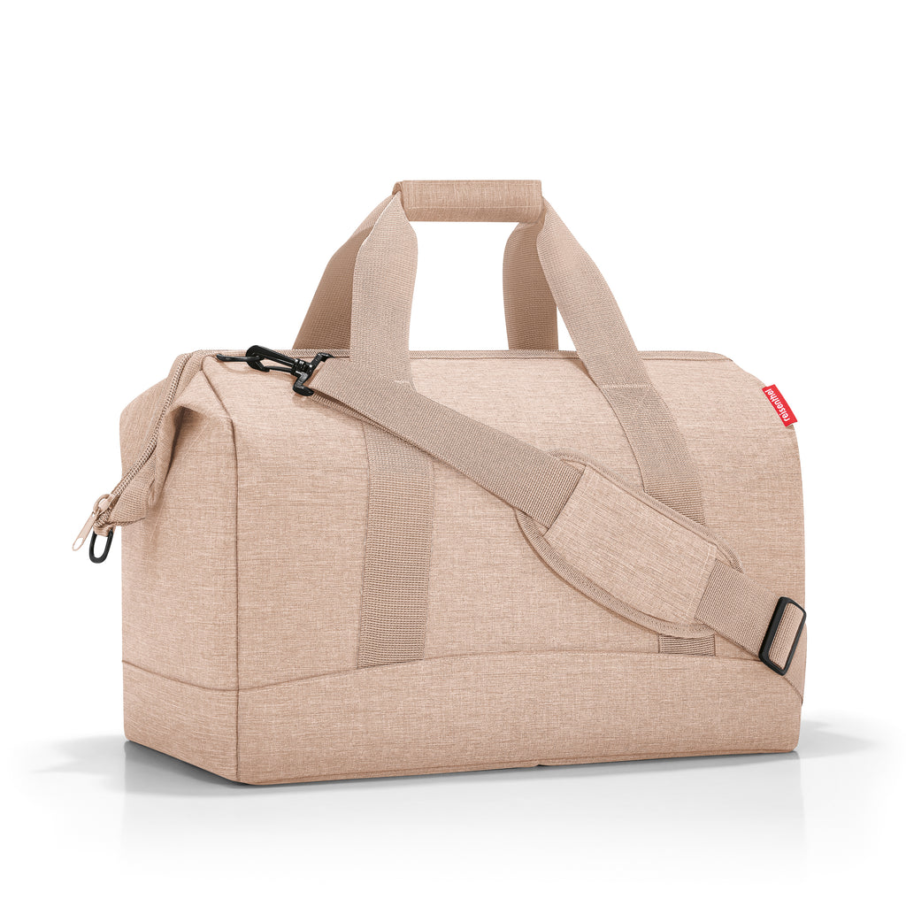 Reisenthel Allrounder L, Twist Coffee