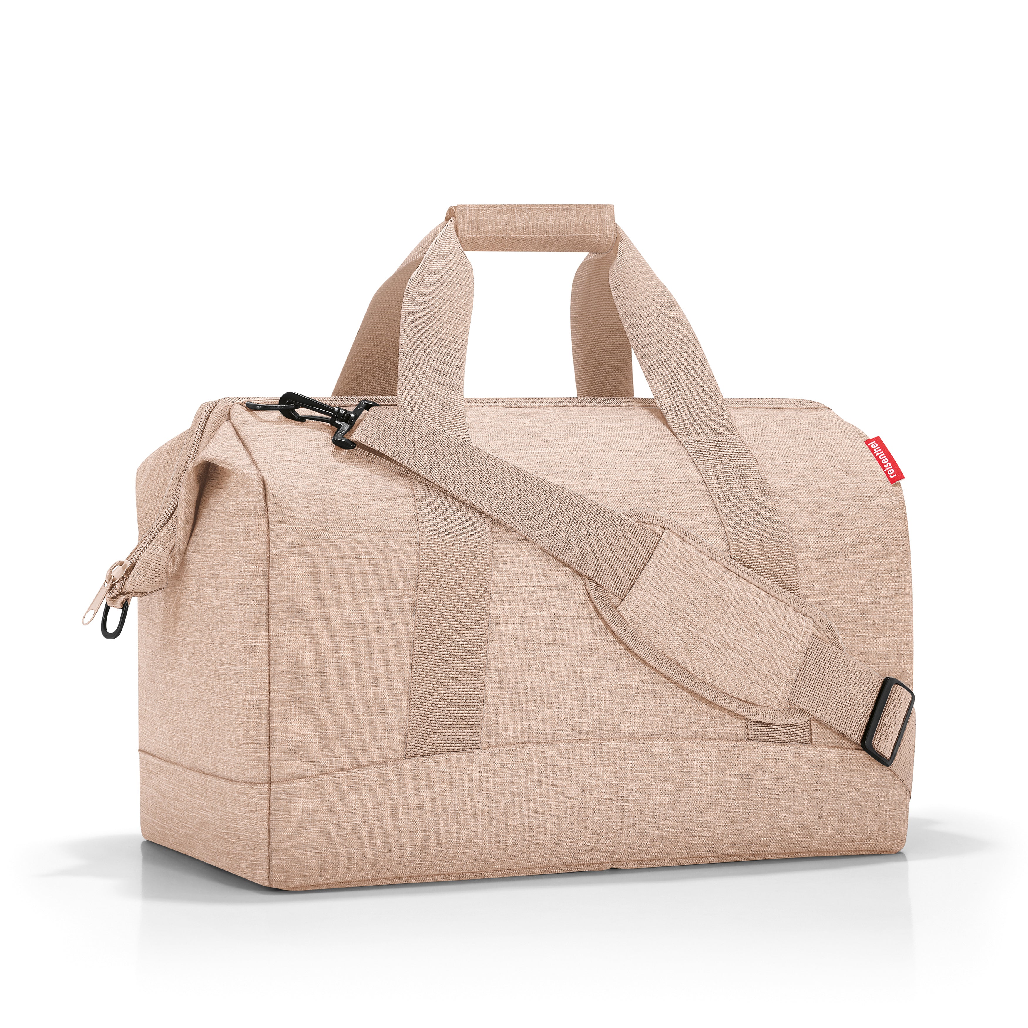 Reisenthel Allrounder L, Twist Coffee