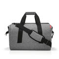 Reisenthel Allrounder L, Twist Silver