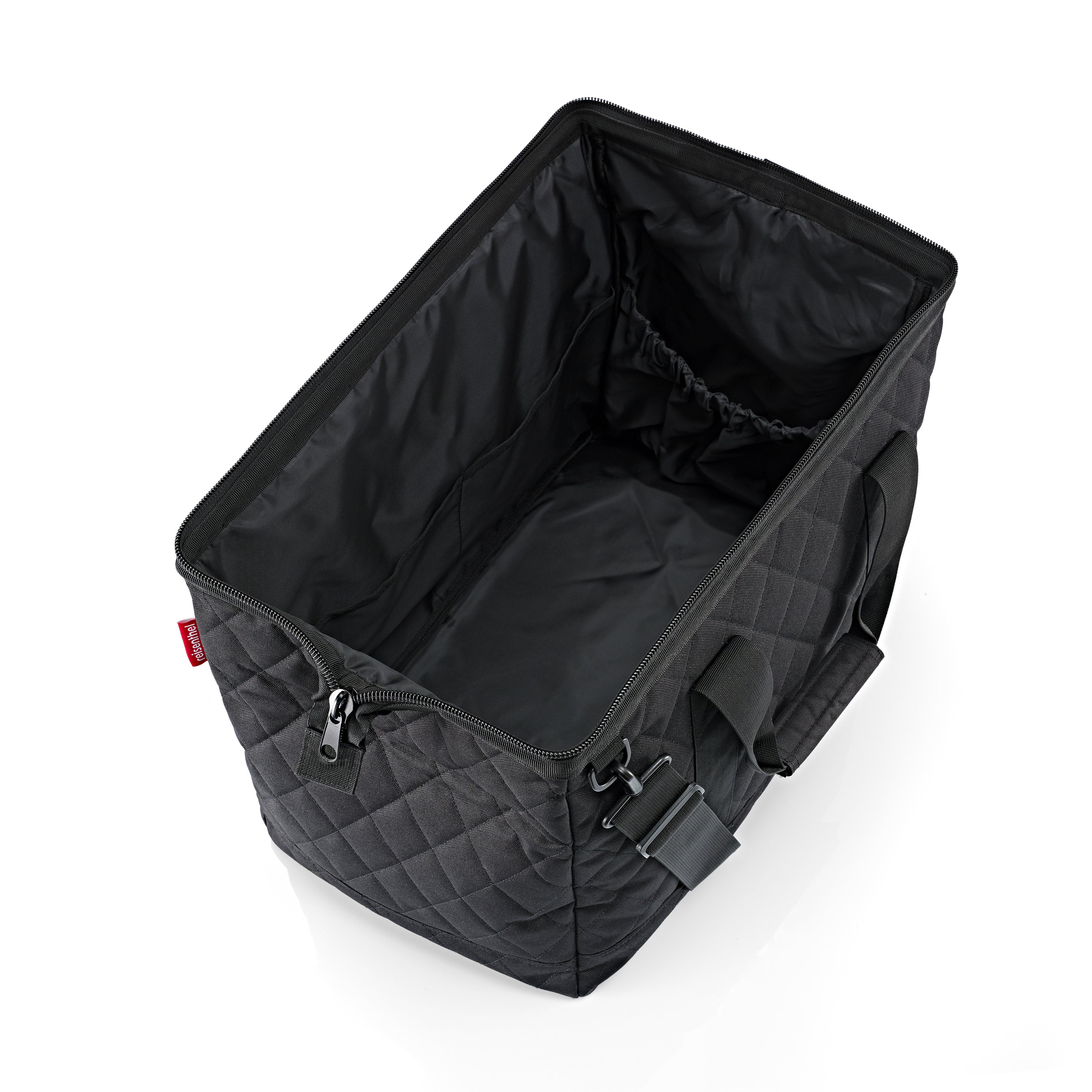 Reisenthel Allrounder L, Rhombus Black