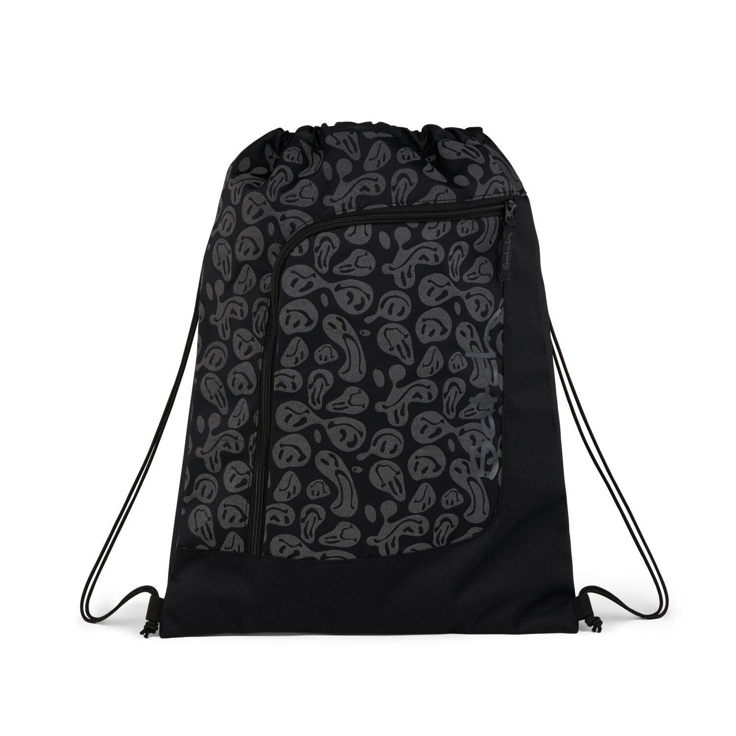 Satch Rucksack-Set Pack, Blurry Faces