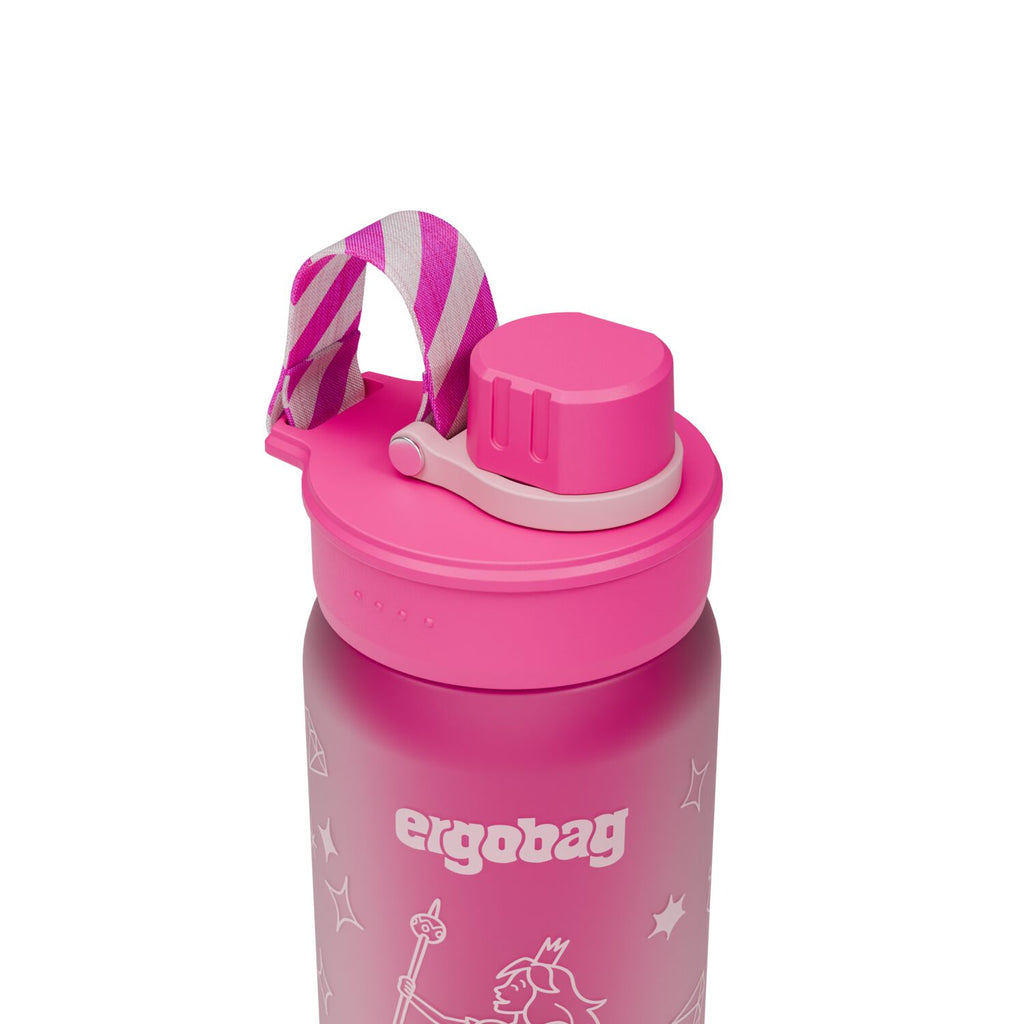 Ergobag Trinkflasche, Königin