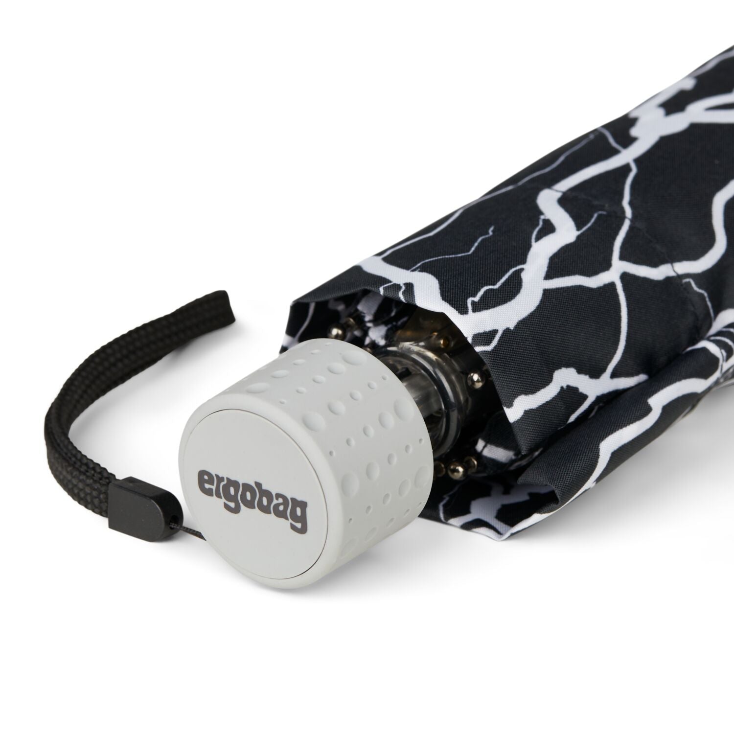Ergobag Regenschirm, Super ReflektBär